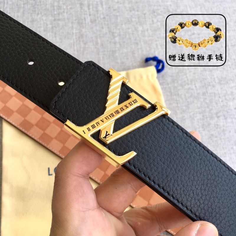 Louis Vuitton Belts